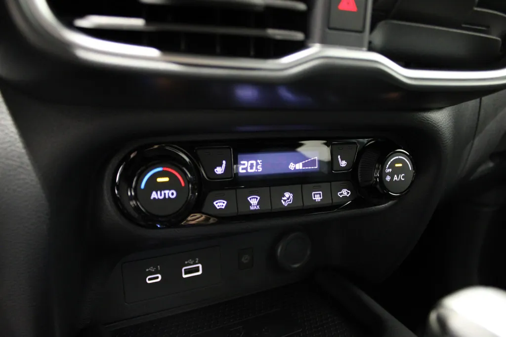Nissan Juke 1.6 Hybrid N-Connecta | € 5000,= KORTING | COLD PACK | CARPLAY | OP VOORRAAD!!!