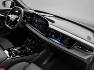 Audi Q6 e-tron Sportback S edition performance 100 kWh 306pk · SOH 97,5% · Panoramadak · 360 Camera · Wegklapbare Trekhaak · Bang & Olufsen · Leder · Warmtepomp · Head-Up · 20'' Inch · Garantie t/m 17-09-2030 of 100.000km