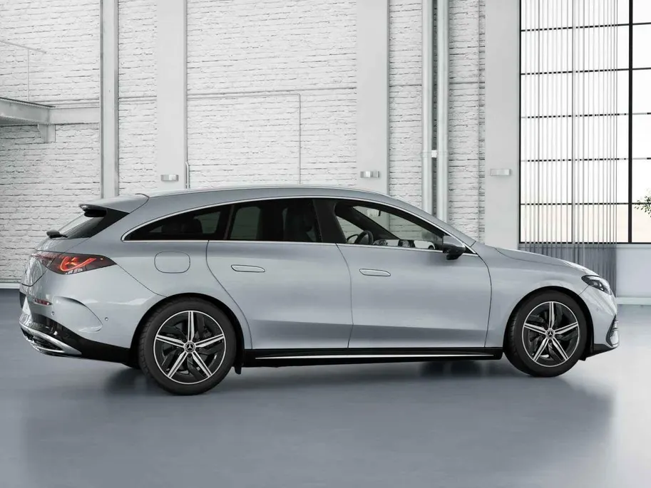 Mercedes-Benz CLA Shooting Brake 250+ Business Solution 85.5 kWh