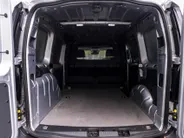 Volkswagen Caddy Cargo 2.0 TDI Style EX.BTW