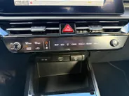 Kia Niro 1.6i Hybrid DynamicLine Metallic lak | Fabrieksgarantie t/m  19-11-2032 + 3x 1 Jaar* | NAP