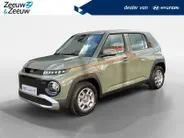 Hyundai Inster Limited 49 kWh | Z&Z Voorraadactie nu van€ 28.350 voor € 25.850 | Op = op!|