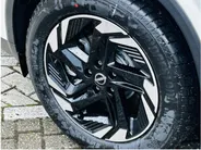Nissan QASHQAI 1.3 MHEV Xtronic N-Connecta | NISSAN MORE 10 Jaar garantie | €6000,- korting inclusief inruilpremie | Andrioid/Apple Carplay | 360graden camera's | Stoel-/ Stuur-/ Voorruitverwarming | Panoramadak |