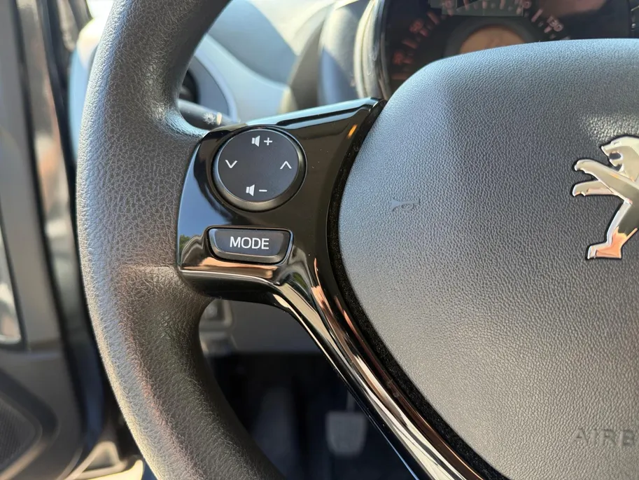 Peugeot 108 1.0 e-VTi Active | Airco | Bluetooth