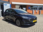 Ford Fiesta 1.0 EcoBoost Hybrid Titanium
