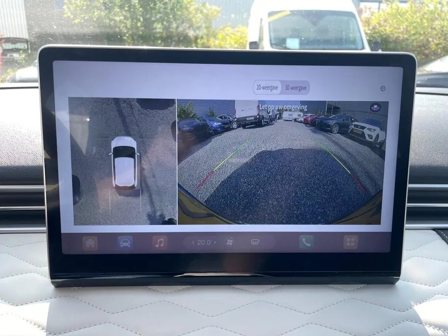 Dongfeng Box Launch Edition 42 kWh Demo | 310 km range | Zeer compleet | Apple Carplay/Android Auto| 7 jaar garantie op accu |