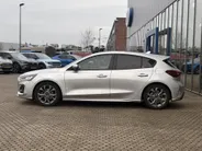 Ford Focus 1.0 EcoBoost Hybrid ST Line