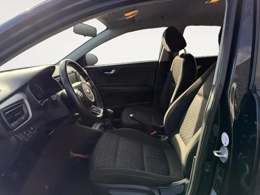 Kia Rio 1.0 TGDI ComfortPlusLine Navigator | CARPLAY | AIRCO | ACHTERUITRIJCAMERA | 12 MAANDEN GARANTIE!