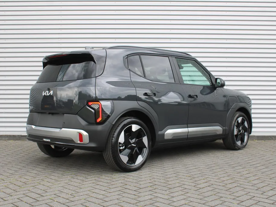 Kia EV2 Plus Advanced 42.2 kWh | Nieuw | Direct leverbaar | Actieradius tot 308 km (WLTP) | Tot € 3.000 inruilvoordeel bij aanschaf | 18% bijtelling |