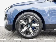 BMW iX xDrive40