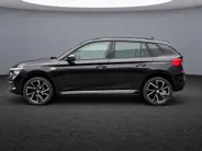 Škoda Kamiq 1.0 TSI 110pk DSG Monte Carlo · Camera · Keyless · Stoelverwarming · Apple/Android Car Play · Elek. Achterklep · 18'Velgen · Sportstoelen ·