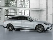 Mercedes-Benz CLA 200 Business Solution AMG 58 kWh