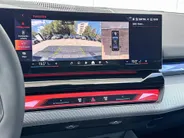 BMW 5 Serie Sedan 520i