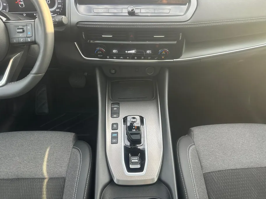 Nissan QASHQAI 1.5 e-Power N-Design | Pano | ACC | Keyless | Camera |
