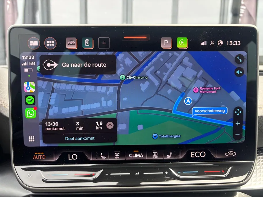 CUPRA Formentor 1.5 TSI e-Hybrid Business *NIEUW*Navi+Camera*Schuif/kanteldak*Adapt Cruise Control*Winter Pack*Trekhaak*Elekt.achterklep*Vol opties!