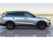 Renault Espace E-Tech full hybrid 200 esprit Alpine 5p. Voorraad model speciale aanbieding | Nu met € 6.985,- Zeeuw en Zeeuw korting.