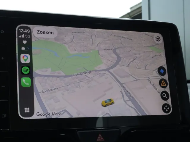 Toyota Yaris 1.5 Hybrid 115 Active Carplay | Adaptive Cruise | LM-velgen