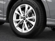 Audi Q3 Sportback 45 TFSIe 245pk S Edition · Trekhaak · Camera · Apple/Android Car Play · Elek. Achterklep · Dodehoeksensor · Lederen Bekleding · Garantie t/m 04-02-2027 of 100.000km