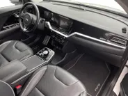 Kia e-Niro ExecutiveLine 64 kWh | SOH 100% | Warmtepomp | Navigatie | Adaptive cruise control | Climate control | Apple Carplay & Android Auto | Achteruitrijcamera | Stoel- stuurverwarming |
