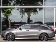 Mercedes-Benz CLA Shooting Brake 250 e Premium l Panoramadak l Stoelverwarming l Achteruitrij camera