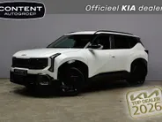 Kia Seltos 1.6 GDi 154pk Hybrid DCT6 X-Line Advanced | Meerdere kleuren in bestelling!