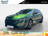Peugeot 308 1.2 PureTech Allure Pack Business Android Auto | Apple Carplay | Navigatie | Adapt. Cruise Control | Parkeercamera