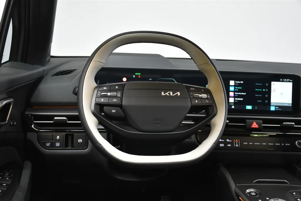 Kia Sportage 1.6 T-GDi 239pk Hybrid AT6 GT-PlusLine NIEUW - DIRECT LEVERBAAR