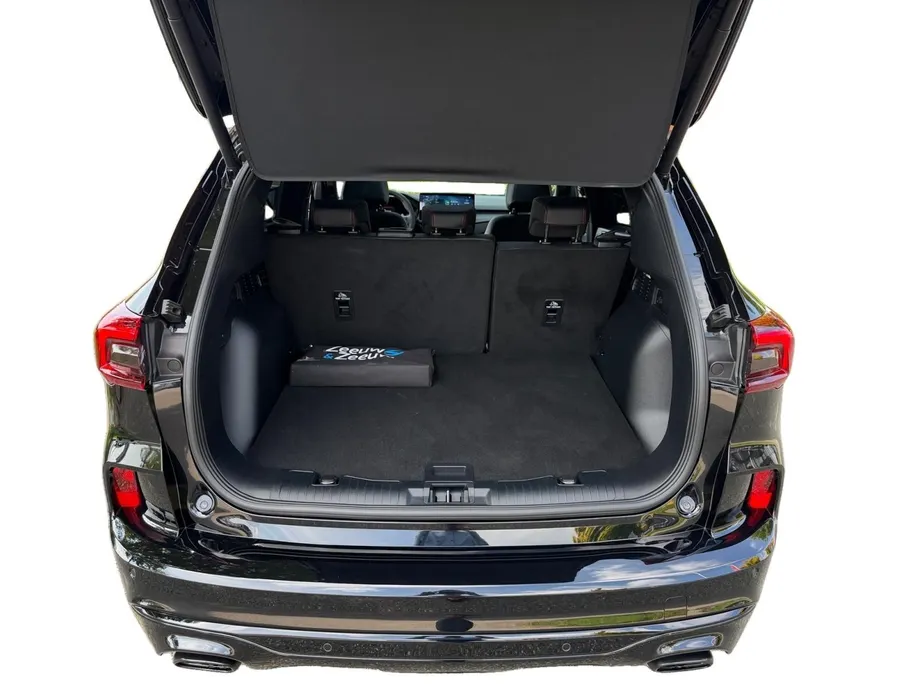 Ford Kuga 2.5 PHEV ST-Line X | 360 Camera | Adaptieve Cruise Control | Schuif/Kantel Dak | Licht Pakket | Dodehoek Detectie |