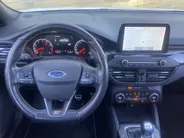 Ford Focus 2.3 EcoBoost ST-3 Performance 280 pk Performance Pack - Recaro Sportstoelen - Panoramadak - Adaptieve LED verlichting Trekhaak