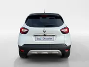Renault Captur 1.3 TCe Intens *Automaat*Navi+Camera*Climate Control*Keyless Entry*Parkeersensoren*Zeer nette auto!