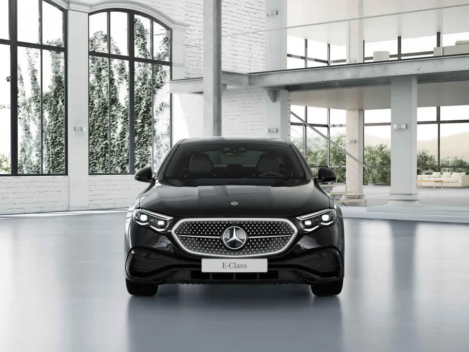 Mercedes-Benz E-Klasse 300 e Sport Edition