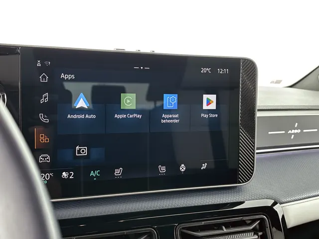 Alpine A290 GTS 52 kWh | DEVIALET AUDIO | WINTERPACK | CAMERA | NAVI/ ADAPTIVE  CRUISE CONTROL