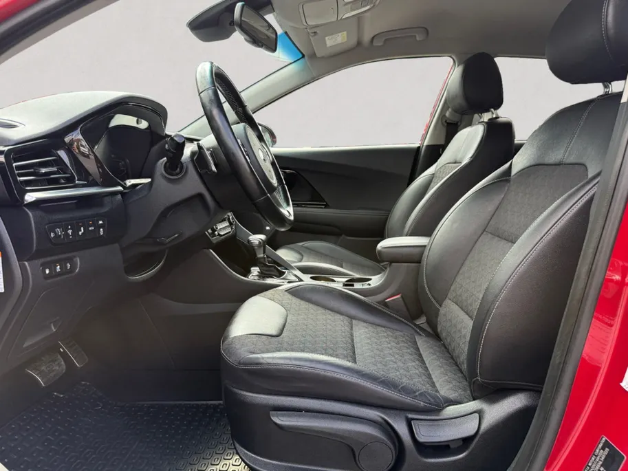 Kia Niro 1.6 GDi PHEV Dynamic PlusLine | Apple/Android | Camera |