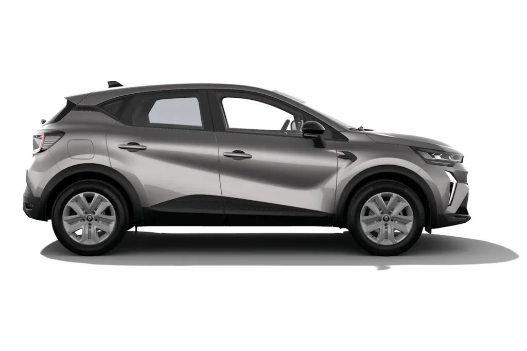 Renault Captur TCe 115 evolution | Nu leverbaar met €2.500,- EXTRA Zeeuw & Zeeuw korting en 5 jaar GRATIS garantie tot 160.000km! |
