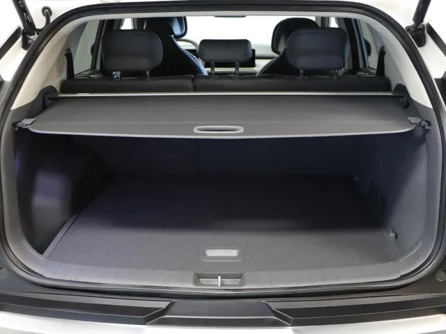 Kia EV3 Plus Advanced 81.4 kWh