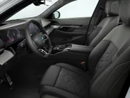 BMW i5 Touring eDrive40 M Sport Pro Edition 84 kWh
