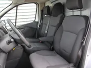 Fiat Talento 2.0 MultiJet L2H1 Pro Edition | Trekhaak | Camera | Cruise | 17' LM | Airco | Winterset |