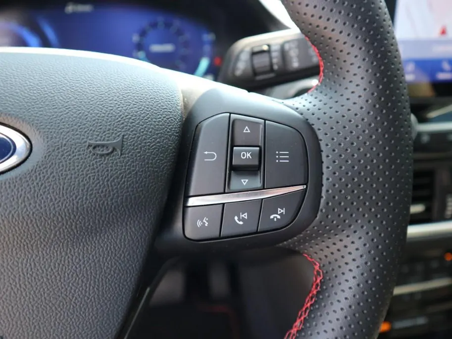 Ford Puma 1.0 EcoBoost Hybrid ST-Line X | CAMERA | ADAP CRUISE | BLIS | WINTER |