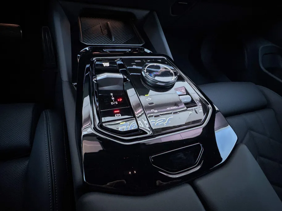 BMW 5 Serie Sedan 530e M Sport Edition