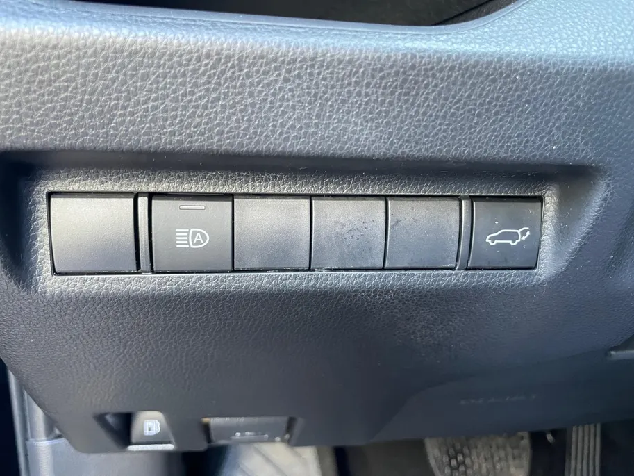 Toyota RAV4 2.5 Hybrid Business *Automaat*Navi via Carplay*Camera*Elekt. Achterklep*Adapt. Cruise Control*LM Velgen*Zeer nette auto!