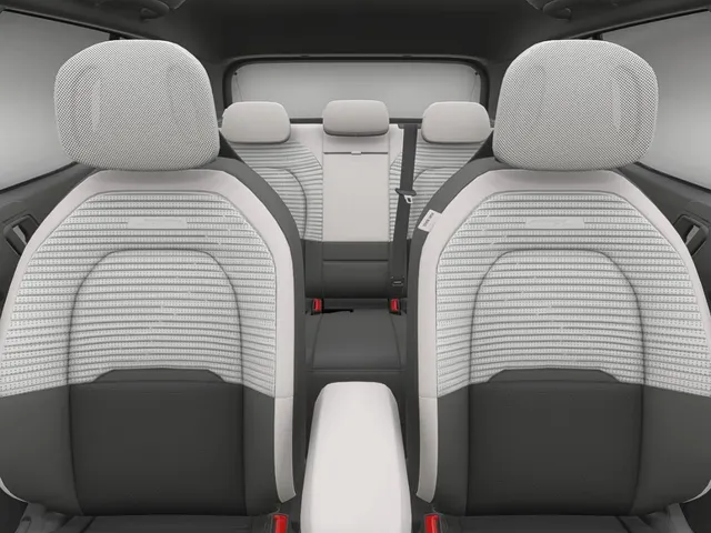Kia EV2 GT-Line 61 kWh