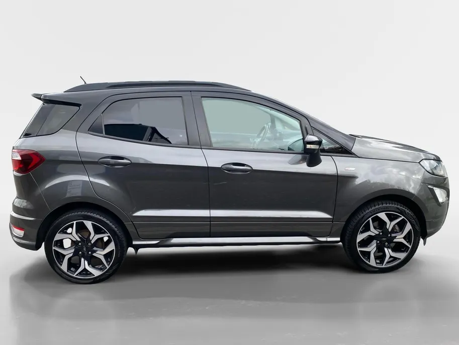 Ford EcoSport 1.0 EcoBoost ST-Line NL Auto | Trekhaak | Navi | Cruise | Park.sens. | etc.
