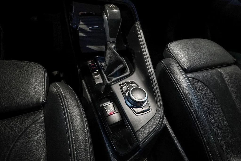 BMW X1 xDrive25e Business Edition Plus