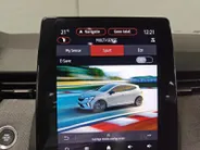 Renault Clio 1.6 E-Tech Full Hybrid 145 techno AUTOMAAT NAVI AIRCO CAMERA CRUISE CONTROLE APPLE CARPLAY ANDROID AUTO ZEER MOOIE AUTO DEALER ONDERHOUDEN