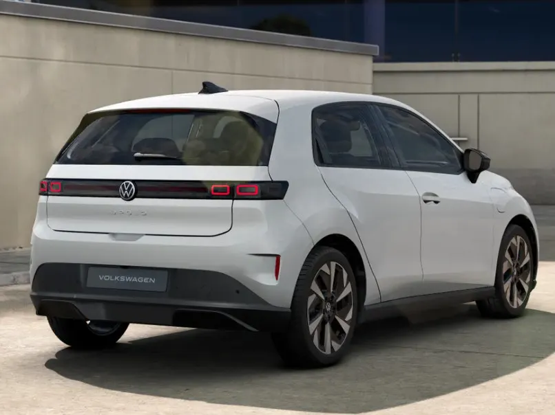 Volkswagen ID. Polo Life First Edition 52 kWh accu, 211 PK