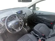 Ford B-MAX 1.6 TI-VCT Titanium Automaat| Camera| 12 maanden bovag garantie| nieuwe APK|