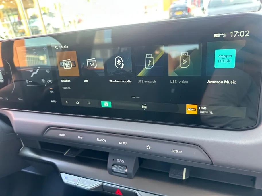 Kia EV2 Air 42.2 kWh | Enkele op voorraad | 3000.- inruilkorting | Stoel/Stuurverwarming | Wireless Carplay/Auto |