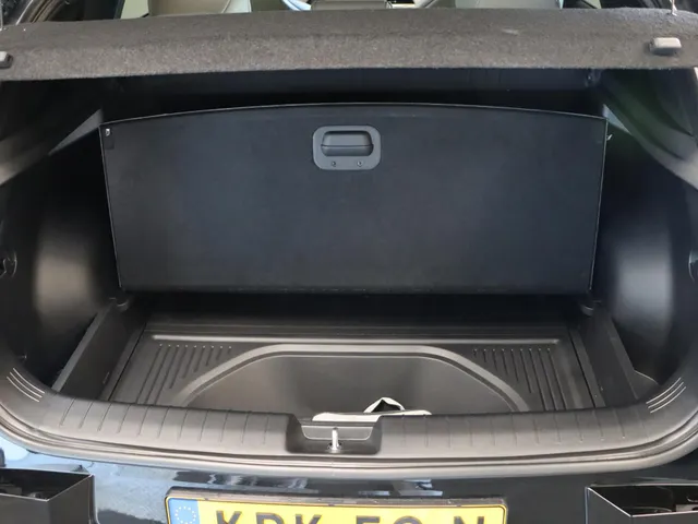 Kia EV4 GT-Line Business Edition 81.4 kWh