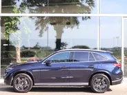 Mercedes-Benz GLC 300e 4MATIC AMG Line l Leder l Memory l Burmester