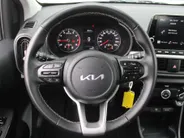 Kia Picanto 1.0 DPi DynamicLine | Camera | Cruise | 14' LM | Airco | Apple Carplay/Android Auto |